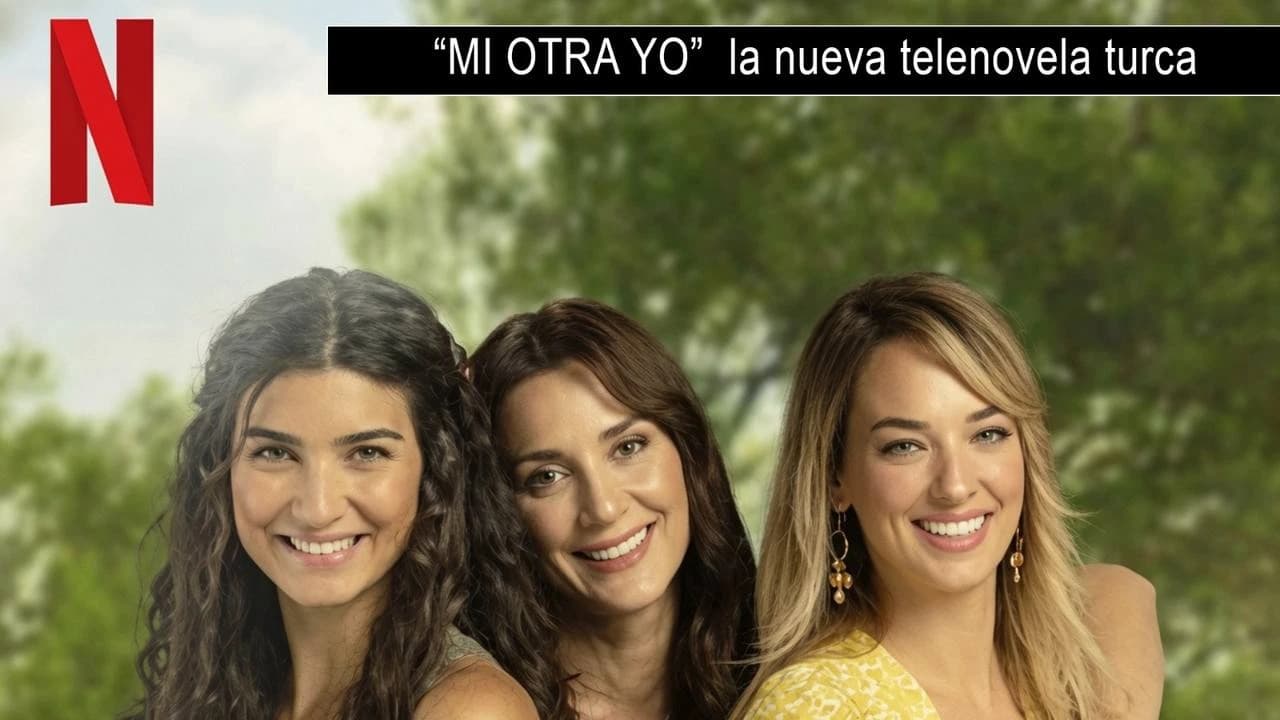 "Mi Otra Yo": La serie turca sobre tus propias heridas emocionales.