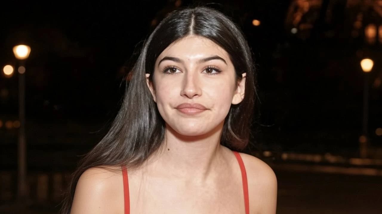La sorprendente irrupción de una joven actriz en el ranking global de Netflix