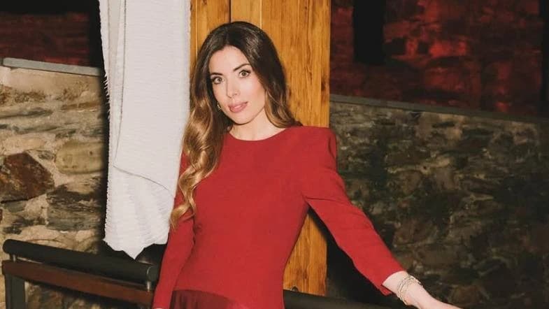 Lidia Bedman y su salto al mundo empresarial con una marca de moda propia